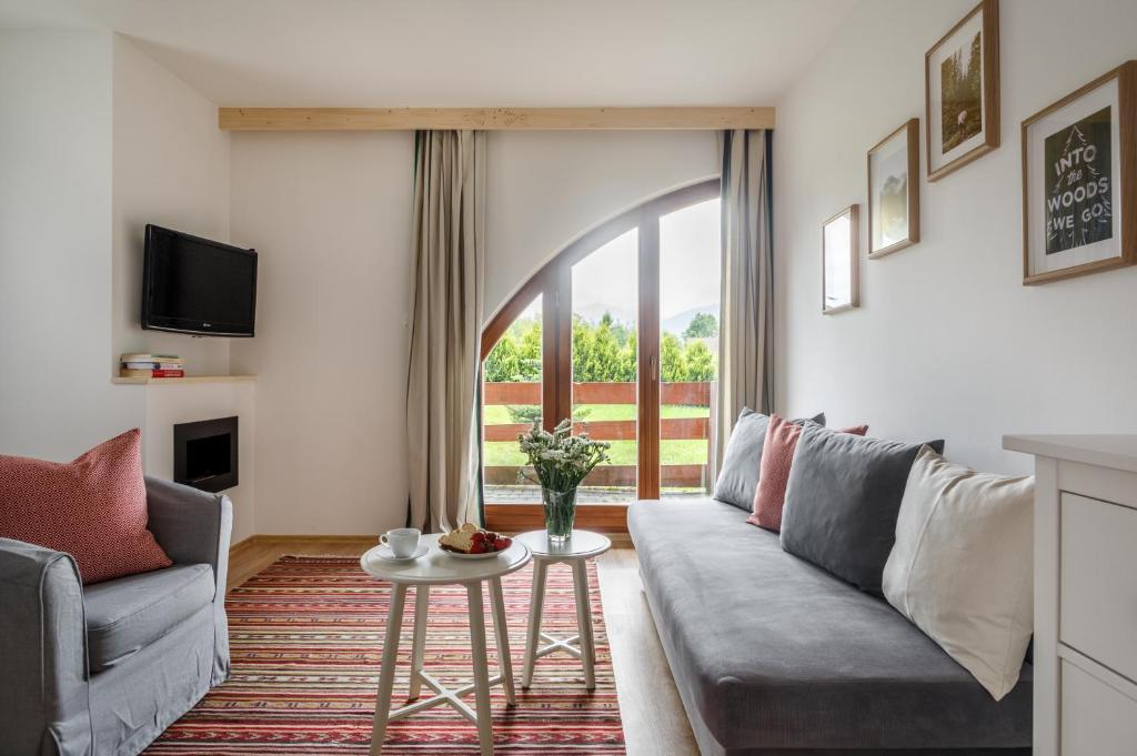 Apartament Krywań Kościelisko room 3