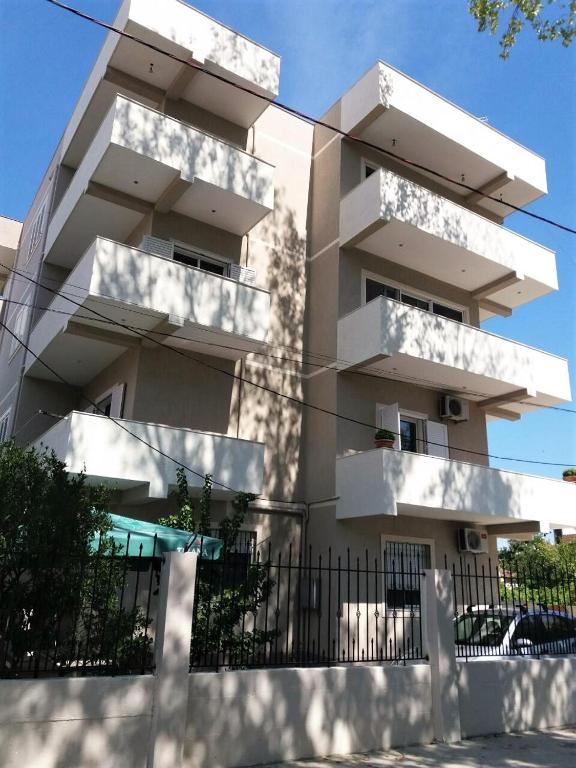 Kulla E Vekut room 1