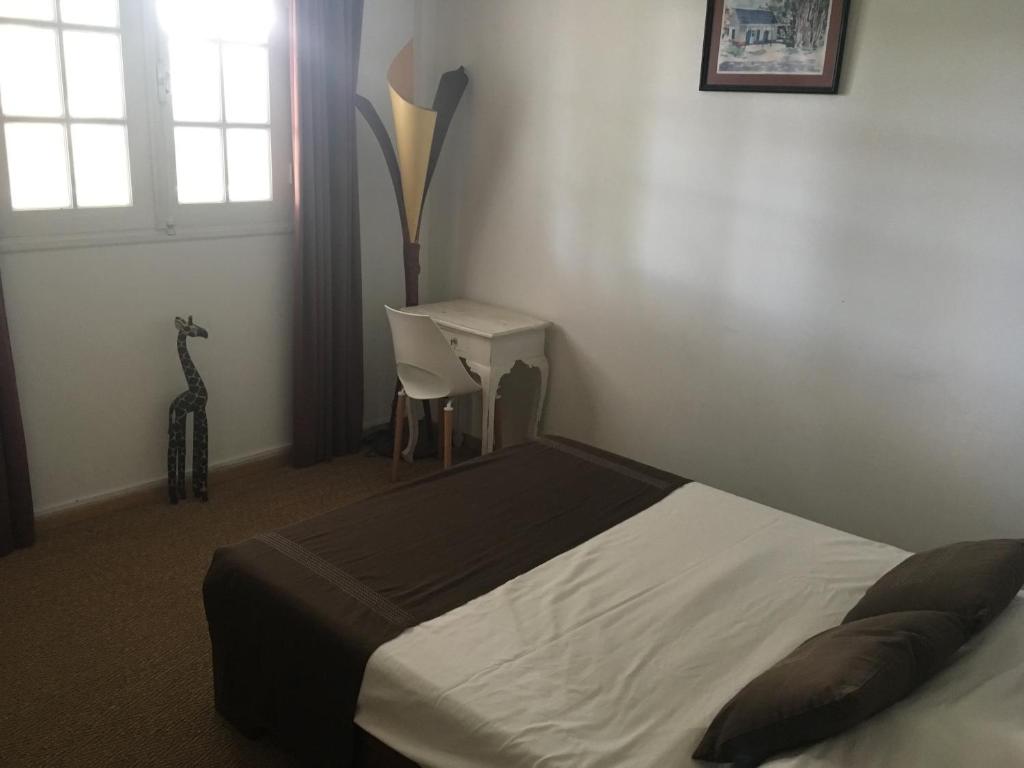 La Case Cocotiers room 5