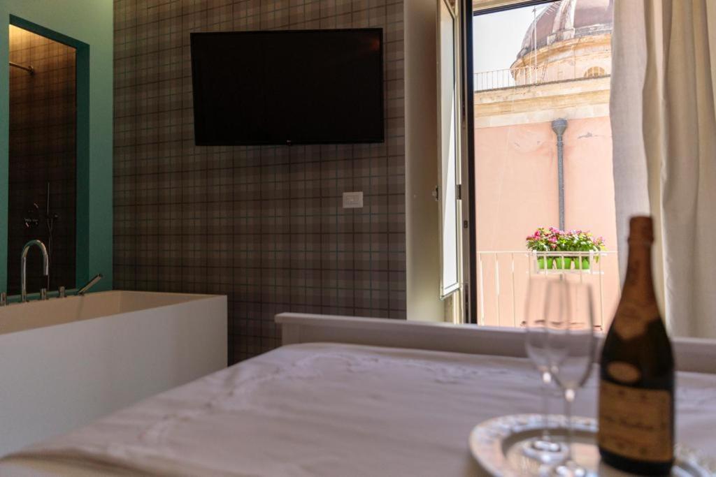 B&B LA CUPOLA room 1