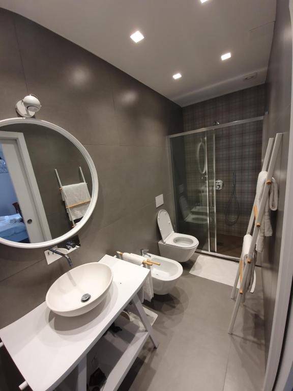 B&B LA CUPOLA room 3