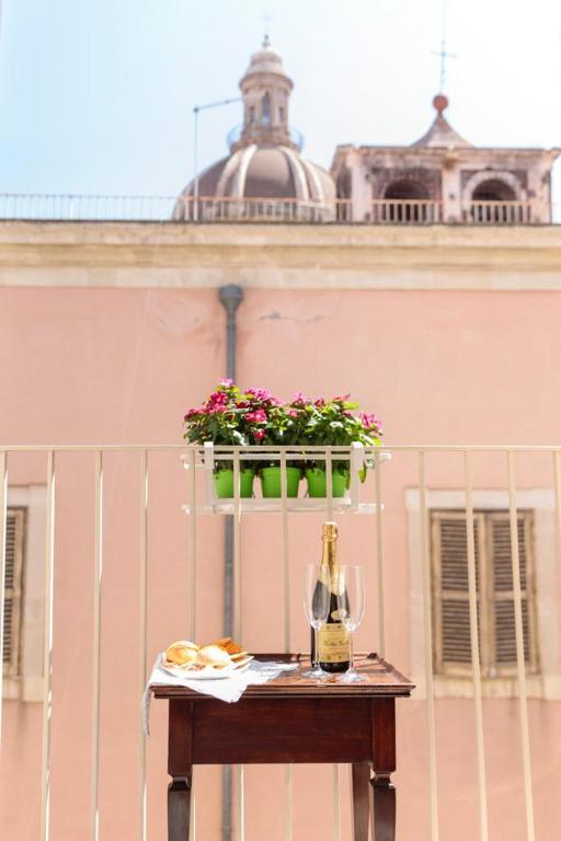 B&B LA CUPOLA room 6