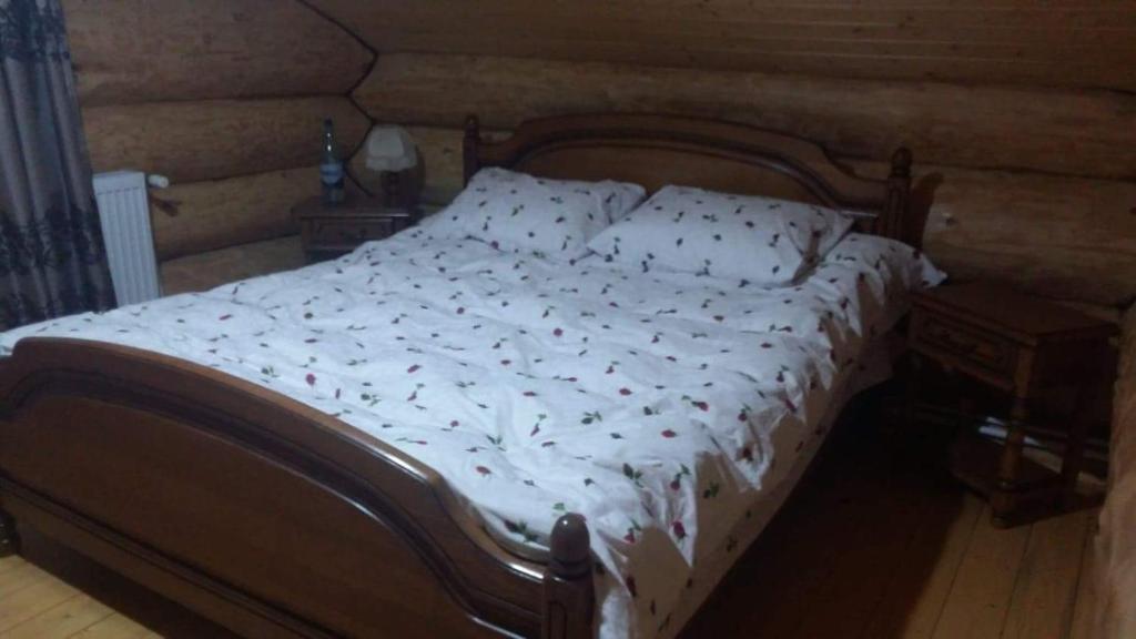 Cabana La fereastra raiului room 2