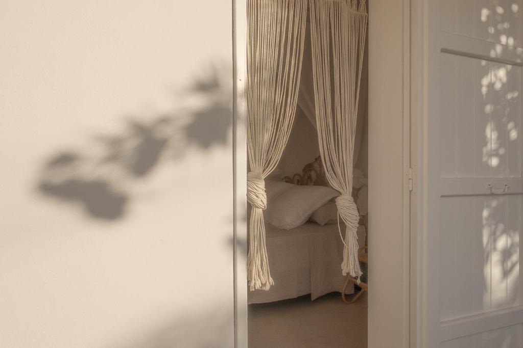 La Kazaka Terre Sainte room 1