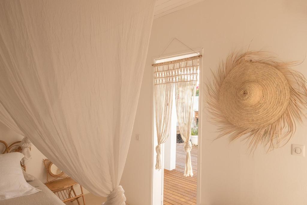La Kazaka Terre Sainte room 2