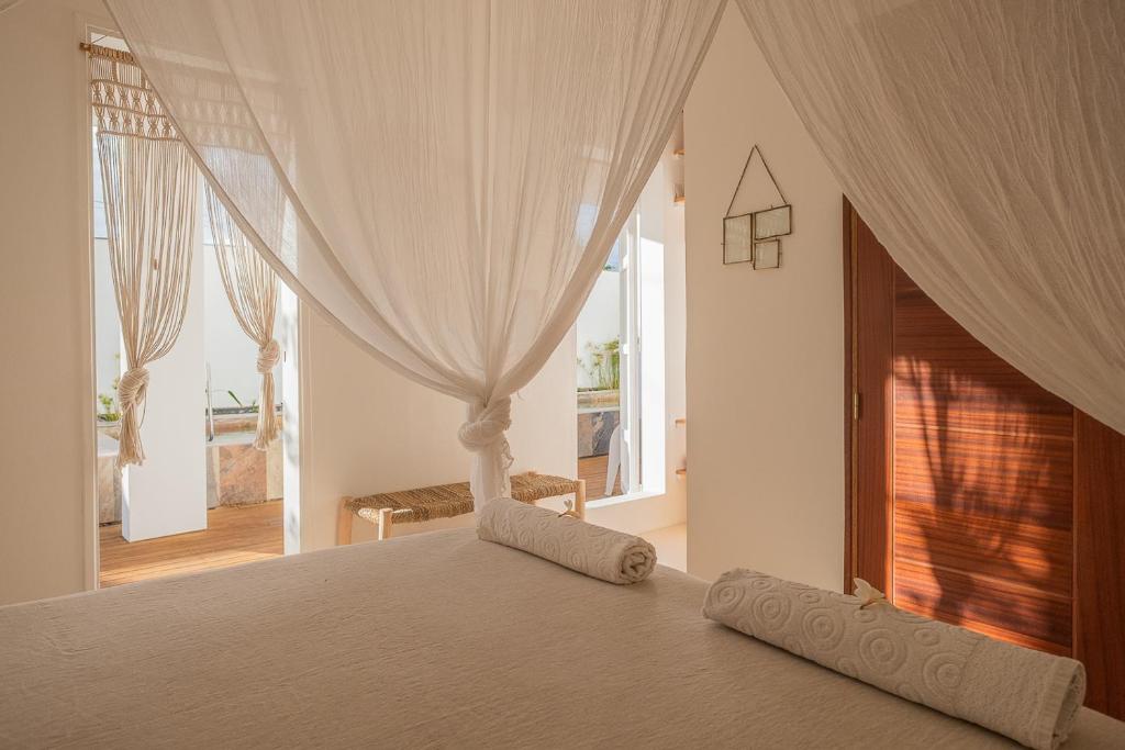 La Kazaka Terre Sainte room 3