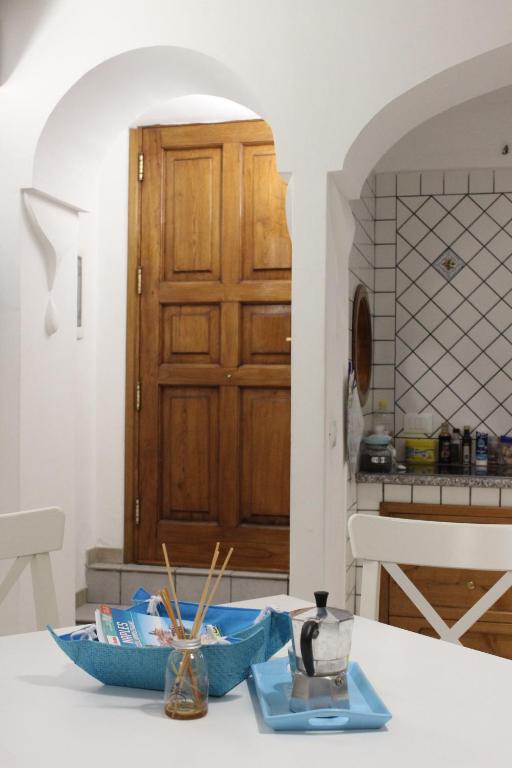 La Maiolica Maison room 1