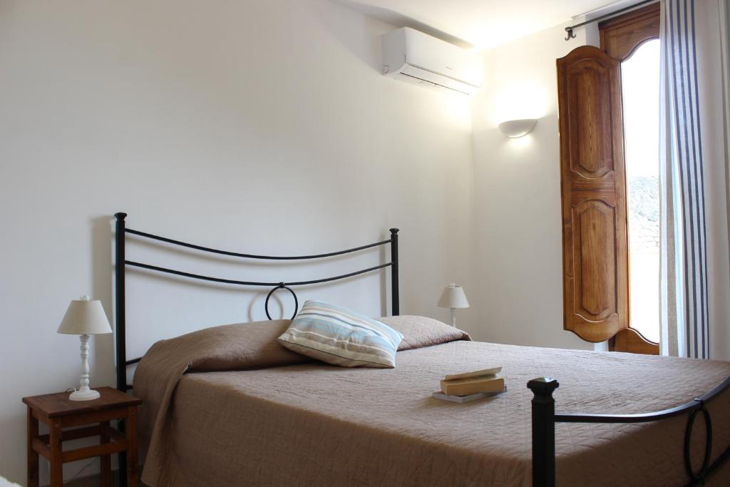 La Maiolica Maison room 2