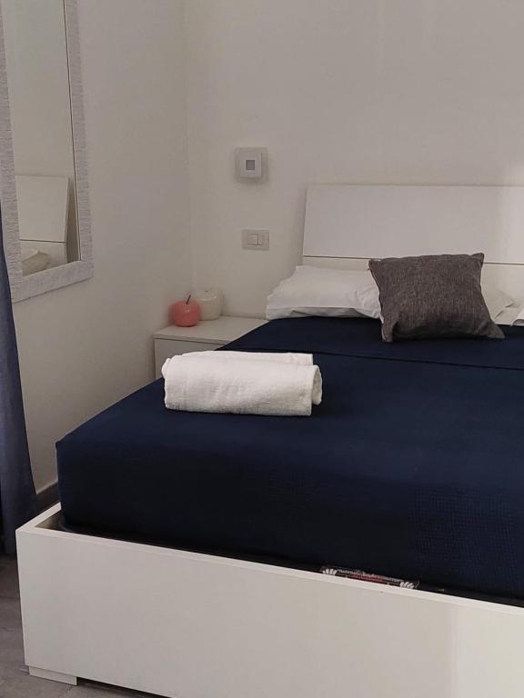 house la perla del golfo room 5