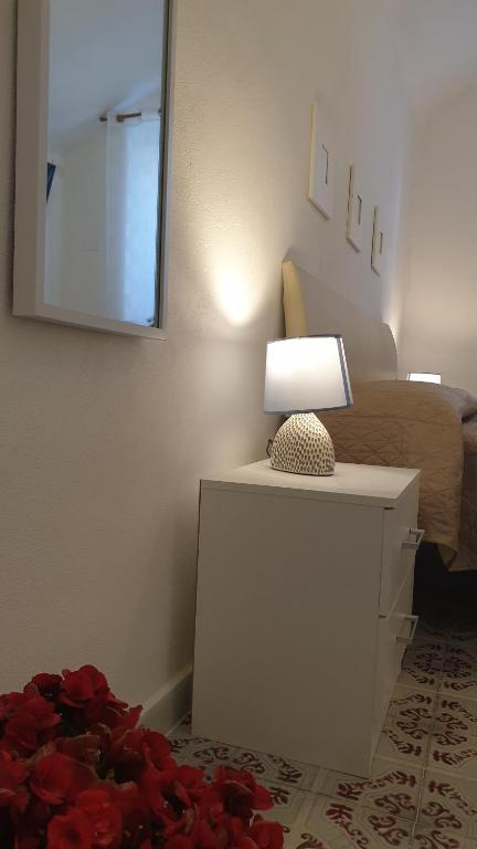 La Pomelia room 4