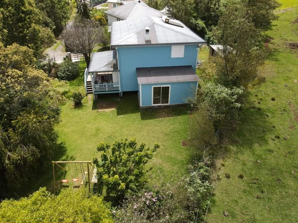 La Villa Des O, sentier Grand Bassin room 1