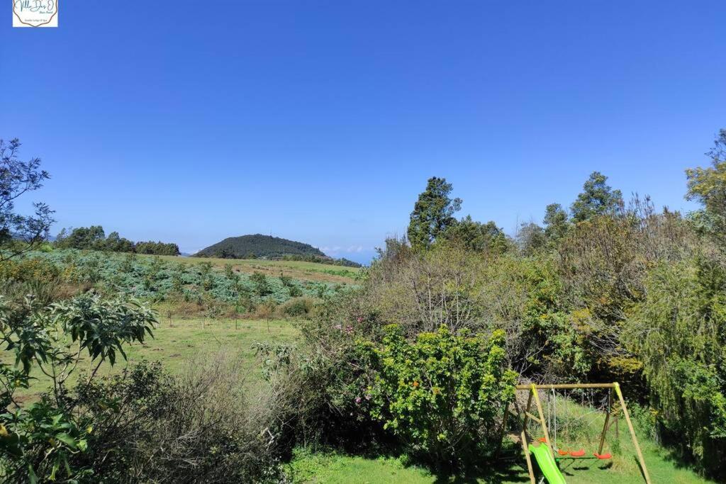 La Villa Des O, sentier Grand Bassin room 2