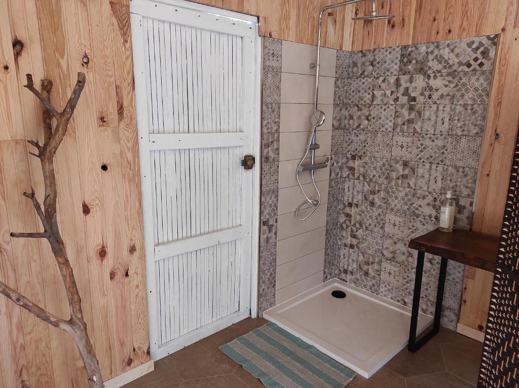 La Villa Des O, sentier Grand Bassin room 5