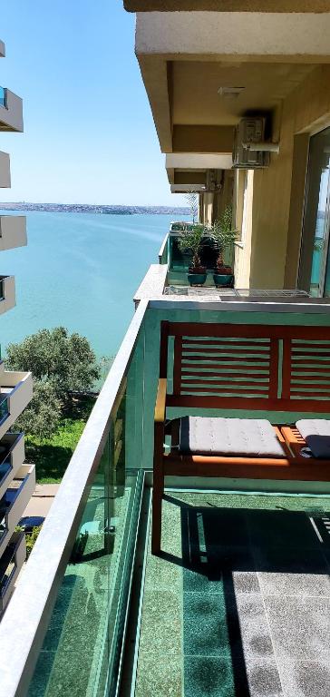 Apartament mamaia central LAC SIUTGHIOL 7 room 2