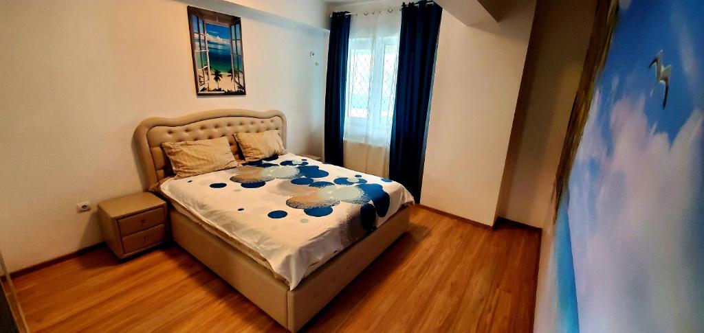 Apartament mamaia central LAC SIUTGHIOL 7 room 6