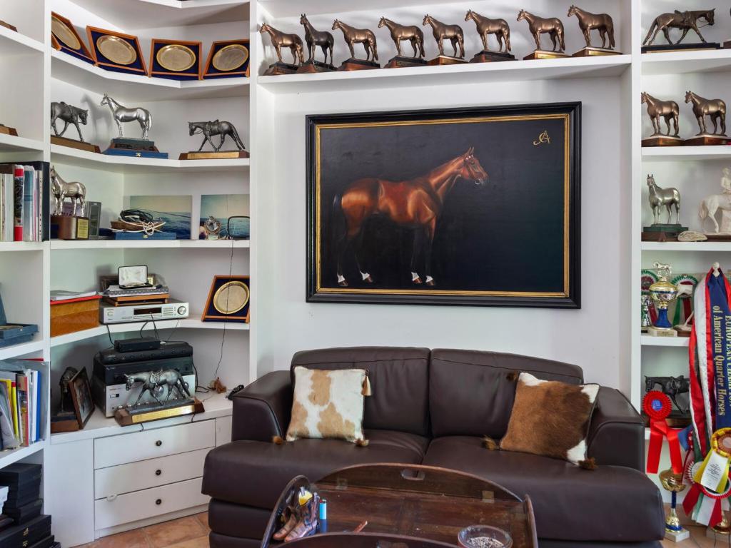 Scenic Apartment in Rome near Lago di Martignano room 6