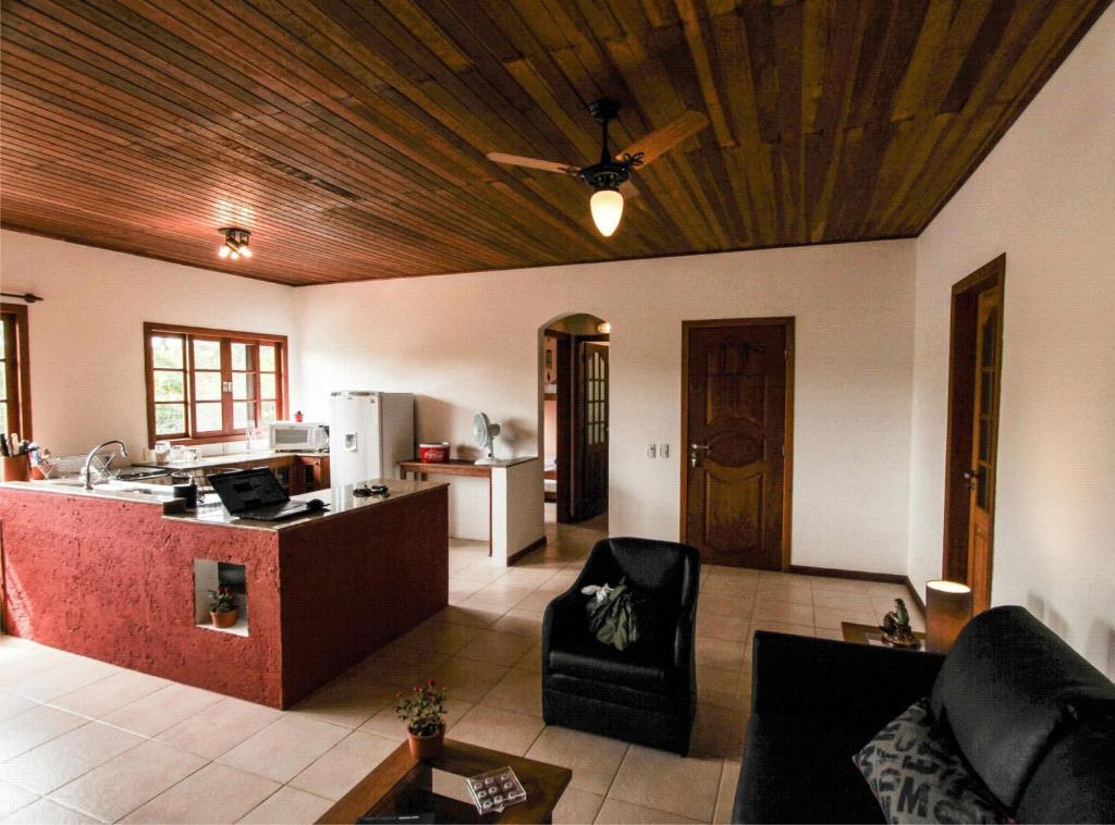 Entre a Lagoa e o Mar room 3