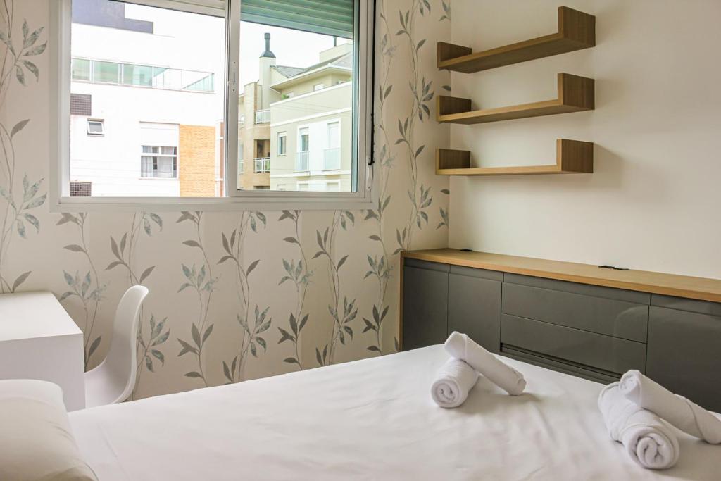 Lagoon Boulevard, Charme e Conforto no Campeche, 2 hospedes room 3