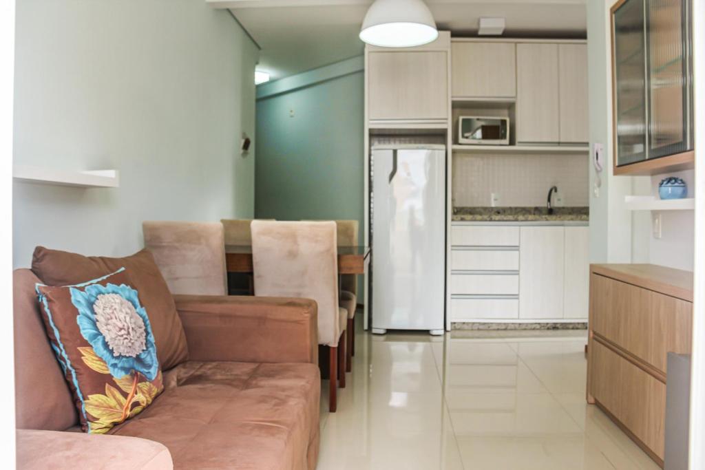 Lagoon Boulevard, Charme e Conforto no Campeche, 2 hospedes room 5