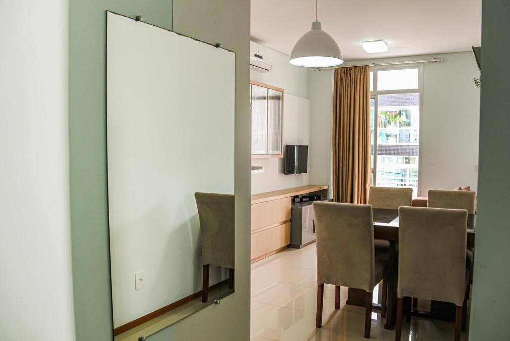 Lagoon Boulevard, Charme e Conforto no Campeche, 2 hospedes room 6