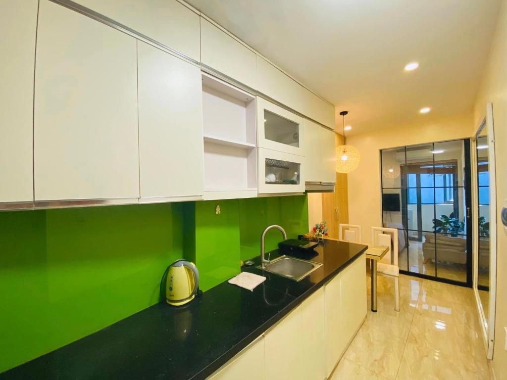 LaHomestay Phủ Doãn room 3