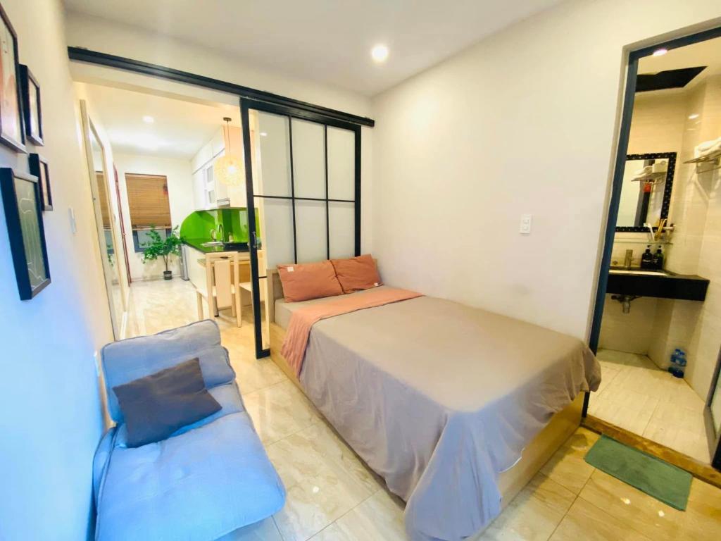 LaHomestay Phủ Doãn room 5