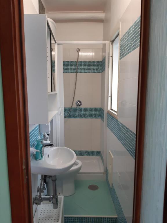La Piazza room 3