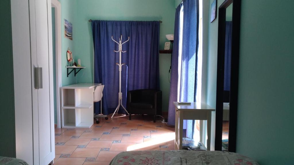 La Piazza room 5