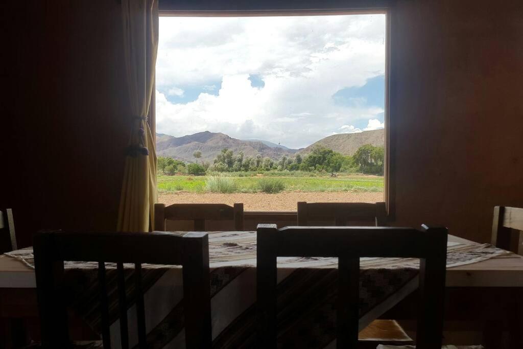 Lassaletta arte room 1