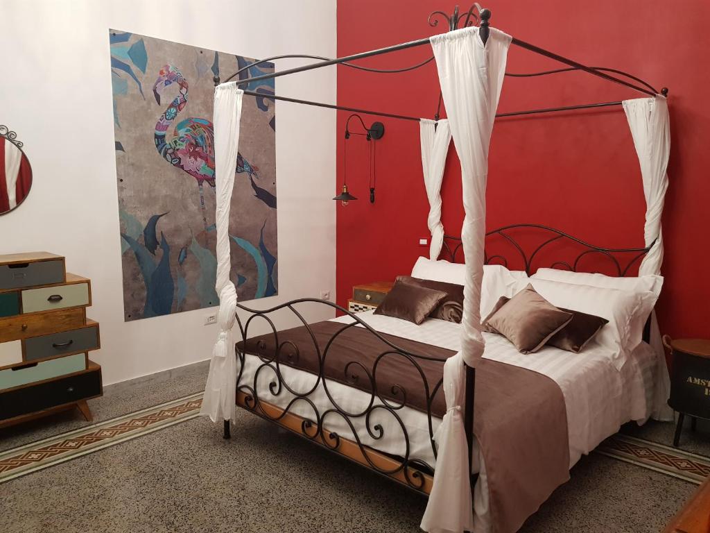 Lavanera Home room 1