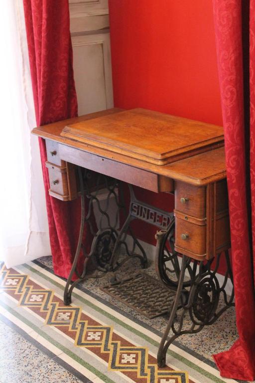 Lavanera Home room 2