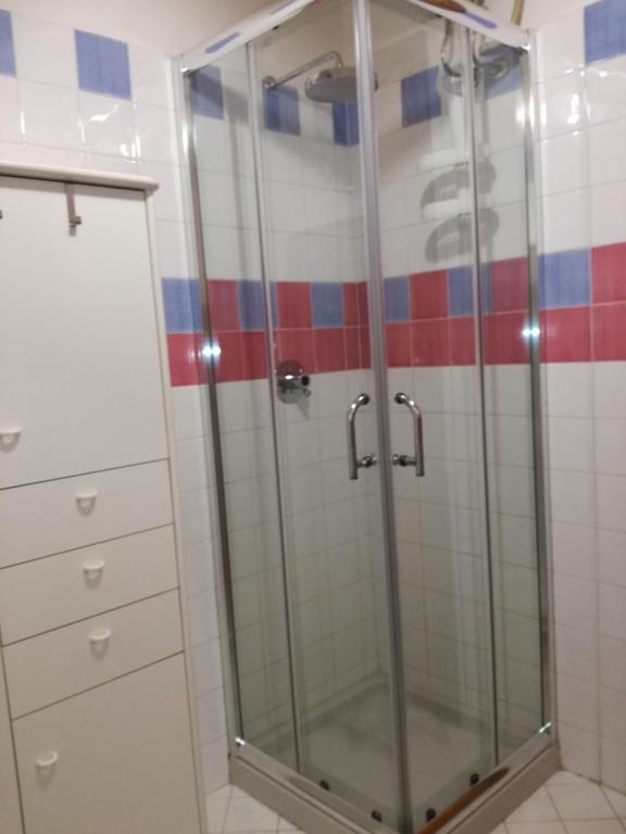 Le Ciaramire room 1