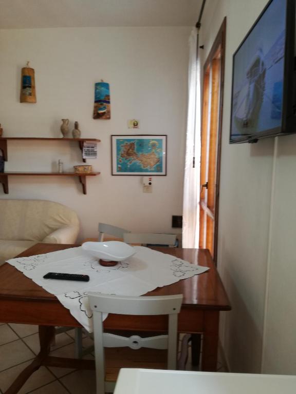 Le Ciaramire room 2