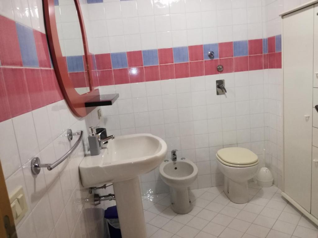 Le Ciaramire room 3