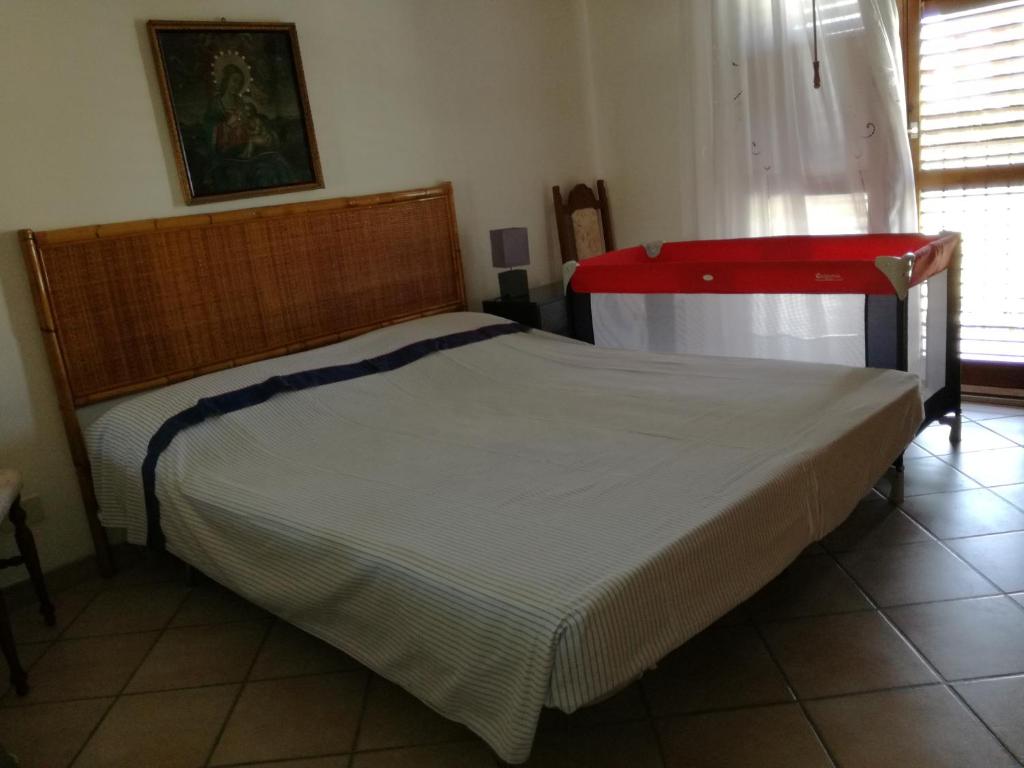 Le Ciaramire room 5