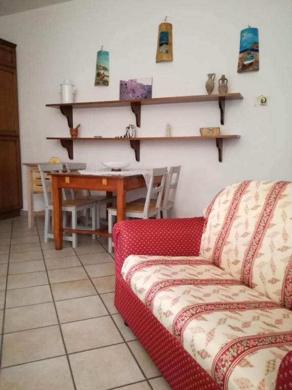 Le Ciaramire room 6