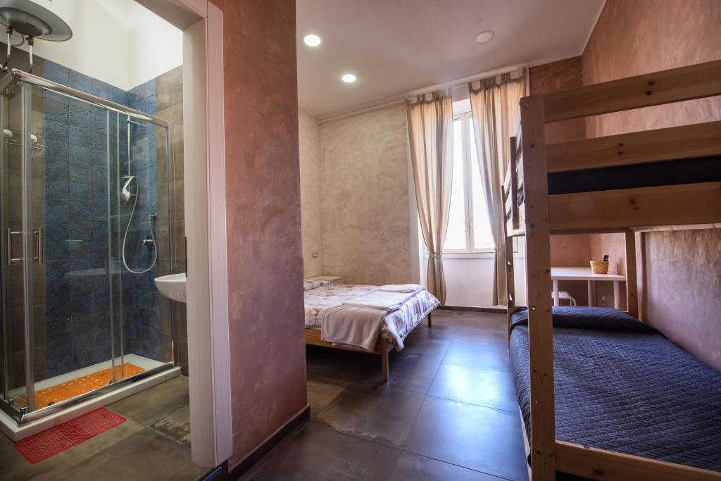 Le cugine rooms room 1