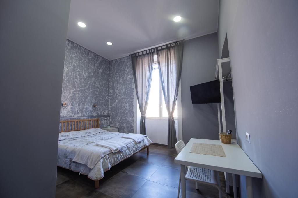 Le cugine rooms room 2