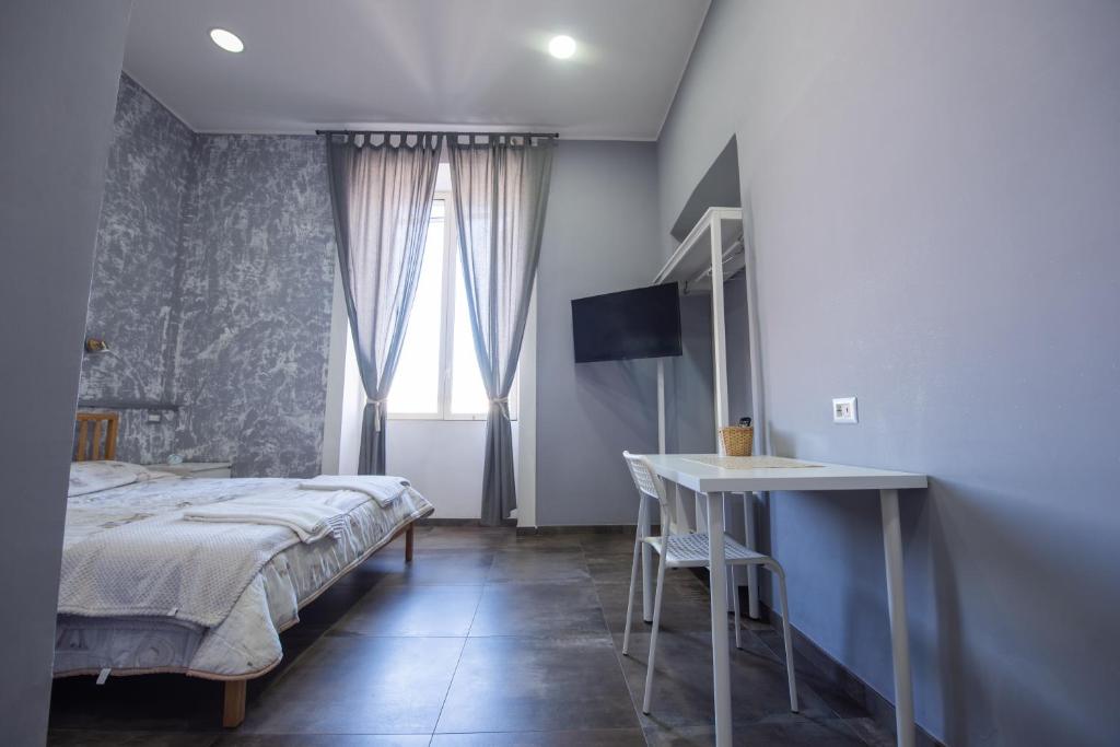 Le cugine rooms room 4
