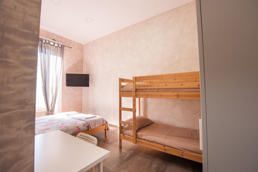 Le cugine rooms room 5