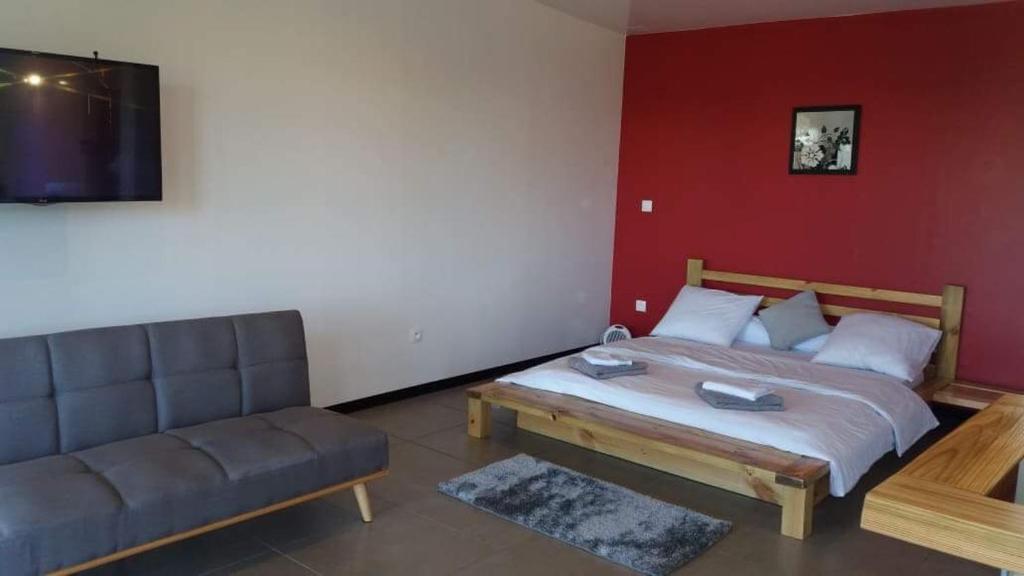 Le Panorama room 3
