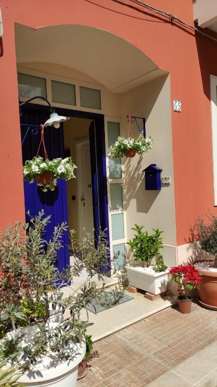 ''A casa di Lele'' tra centro&mare