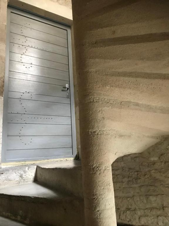 Le Logis De L’étoile room 1