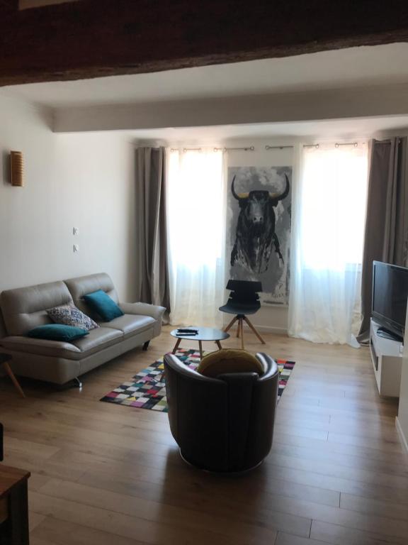 Le Logis De L’étoile room 2