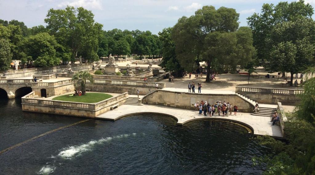 Le Logis De L’étoile room 4