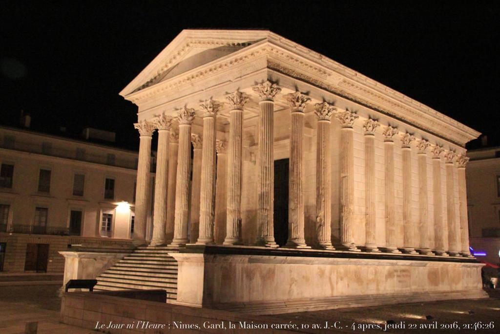 Le Logis De L’étoile room 6