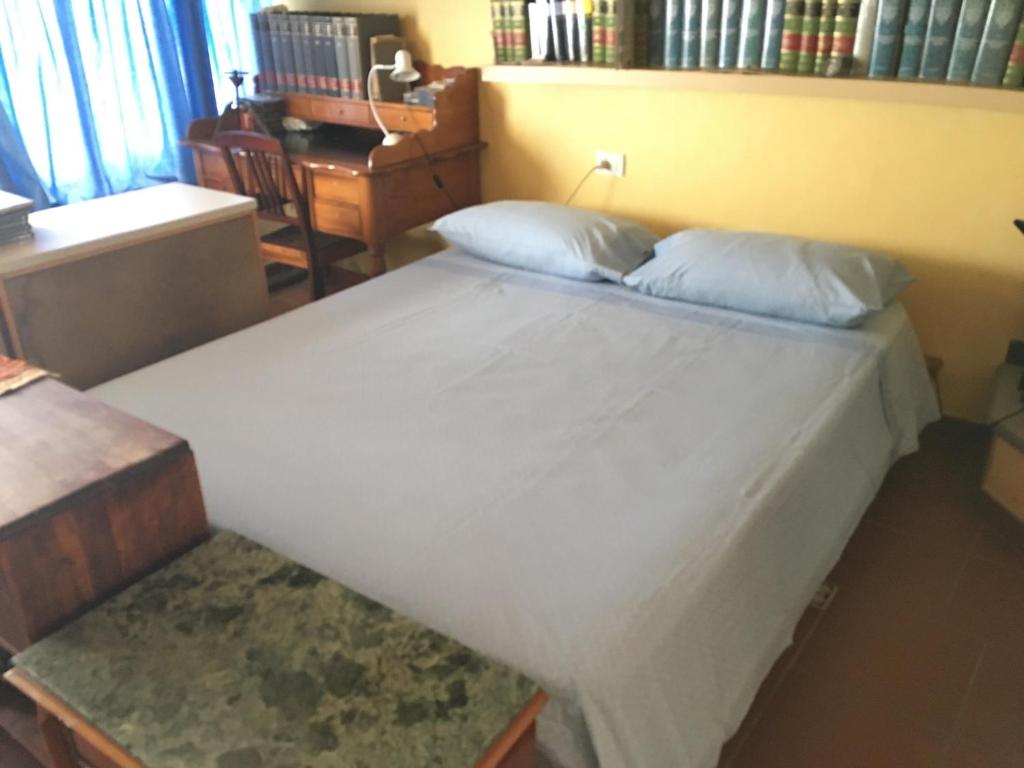 Lemon Tree Terrace room 1