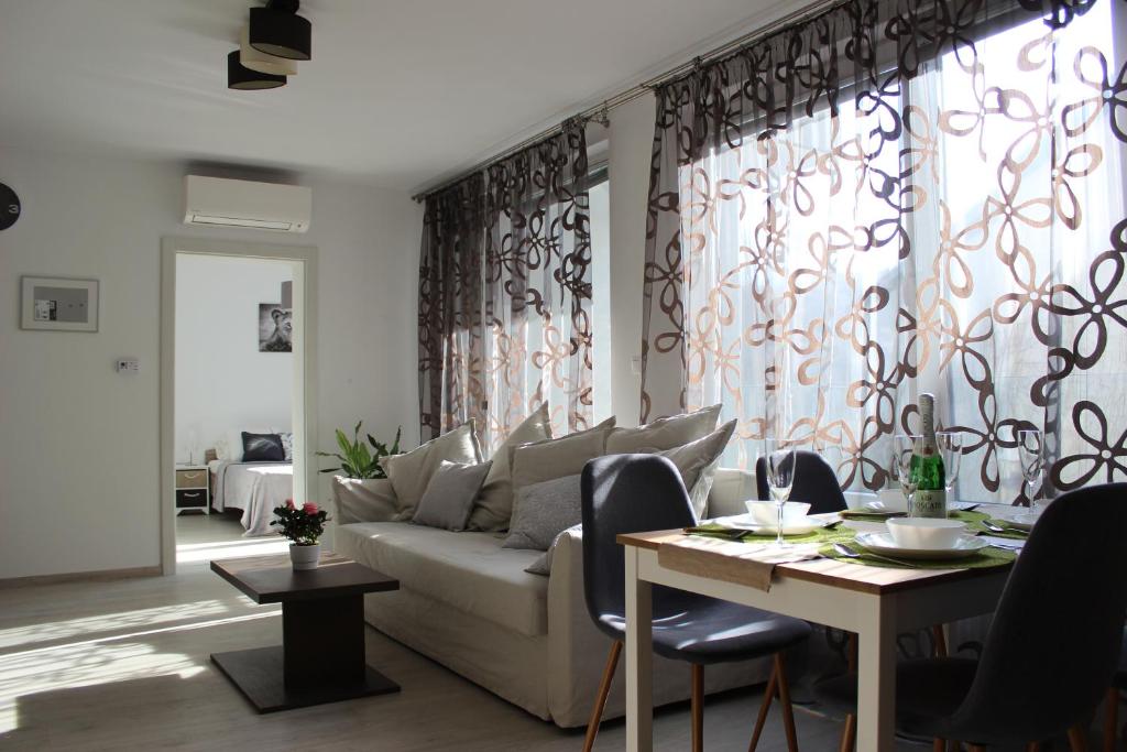 LEO Apartment room 4