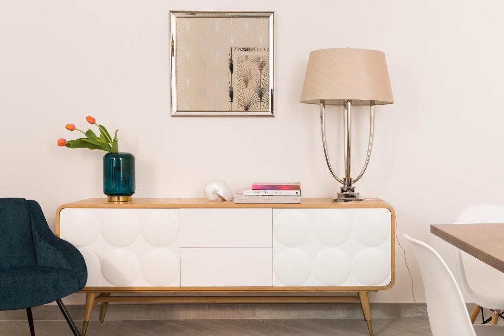 Maison Letizia Roma room 6