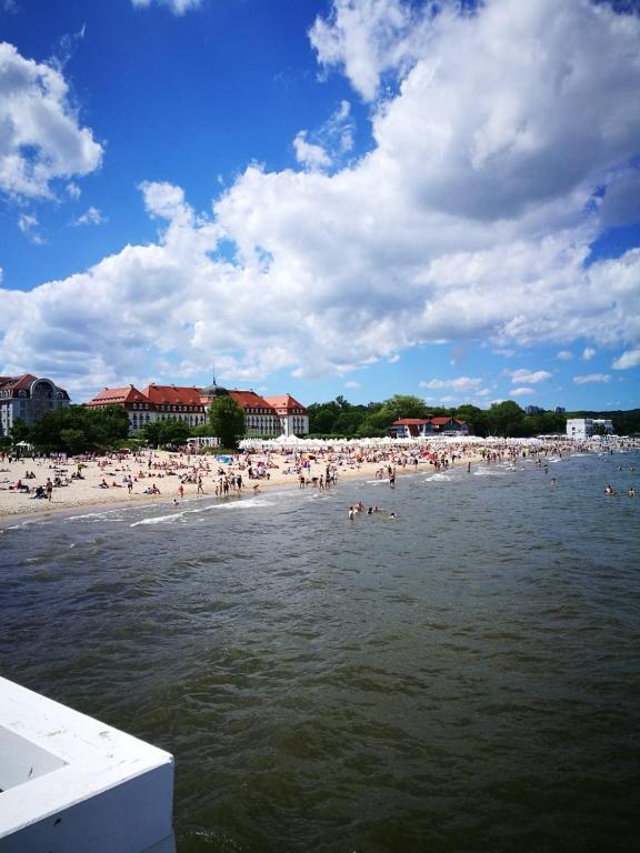 Letni Zakątek room 1